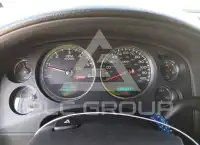 2007 GMC YUKON фото