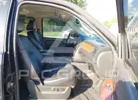 2007 GMC YUKON фото