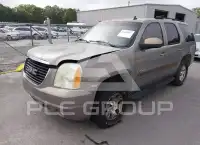 2007 GMC YUKON фото