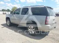 2007 GMC YUKON photo