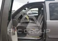 2007 GMC YUKON фото