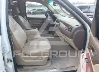 2007 GMC YUKON фото
