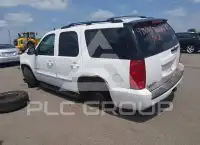 2007 GMC YUKON photo