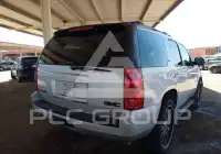 2007 GMC YUKON фото