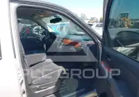 2007 GMC YUKON фото
