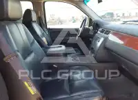 2007 GMC YUKON фото