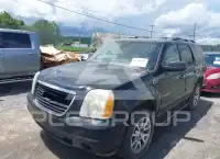 2007 GMC YUKON фото