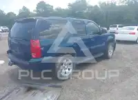 2007 GMC YUKON фото