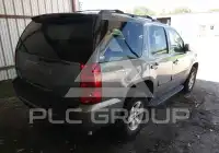 2007 GMC YUKON фото