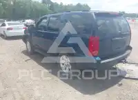 2007 GMC YUKON фото