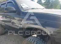 2007 GMC YUKON фото