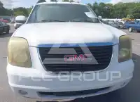 2007 GMC YUKON фото