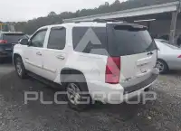 2007 GMC YUKON фото