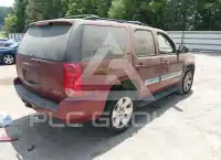 2007 GMC YUKON фото