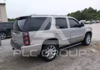 2007 GMC YUKON photo