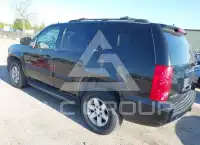 2007 GMC YUKON фото