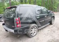2007 GMC YUKON фото