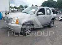 2007 GMC YUKON photo