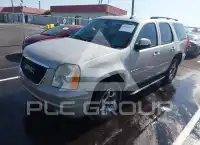 2007 GMC YUKON photo
