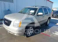 2007 GMC YUKON фото