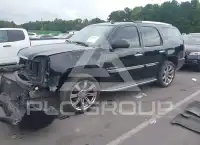 2007 GMC YUKON фото