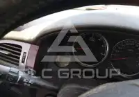 2007 GMC YUKON фото