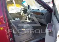 2007 GMC YUKON фото