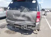 2007 GMC YUKON фото