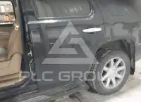 2007 GMC YUKON фото