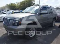 2007 GMC YUKON фото