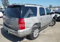 2007 GMC YUKON фото
