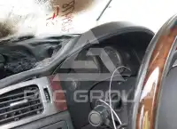 2007 GMC YUKON фото