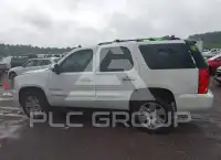 2007 GMC YUKON фото