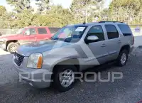 2007 GMC YUKON фото
