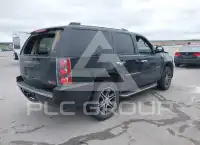 2007 GMC YUKON фото