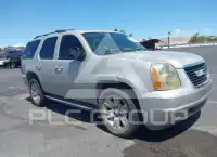 2007 GMC YUKON фото