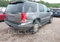 2007 GMC YUKON фото