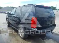 2007 GMC YUKON фото