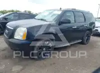 2007 GMC YUKON photo