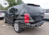 2007 GMC YUKON фото