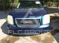 2007 GMC YUKON фото