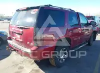 2007 GMC YUKON фото