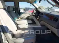 2007 GMC YUKON photo