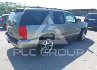 2007 GMC YUKON фото