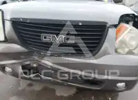 2007 GMC YUKON фото
