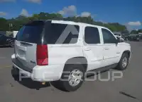 2007 GMC YUKON фото