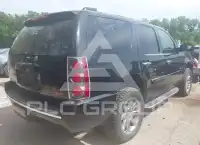 2007 GMC YUKON фото