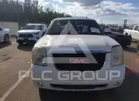 2007 GMC YUKON фото