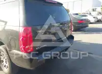 2007 GMC YUKON photo