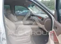 2007 GMC YUKON фото